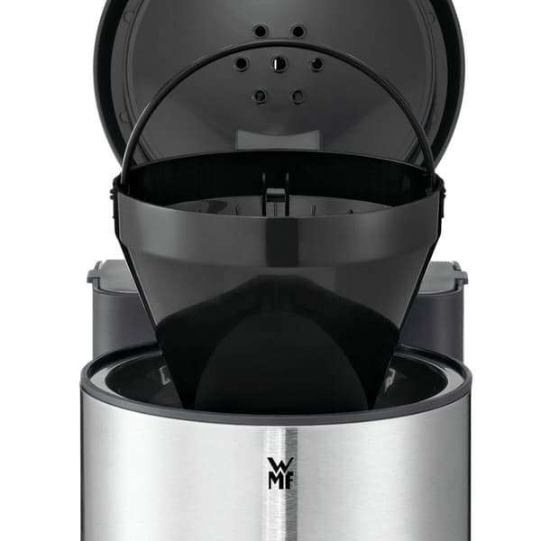 Kaffebryggare WMF 412160011 Svart Stål 1000 W 1 L