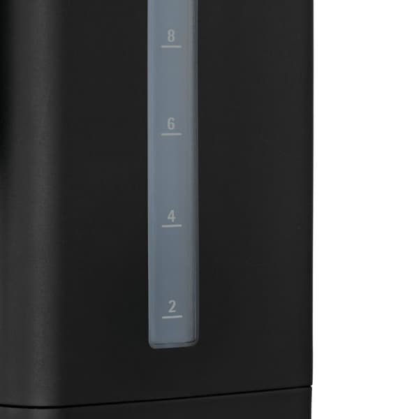 Kaffebryggare WMF 412160011 Svart Stål 1000 W 1 L