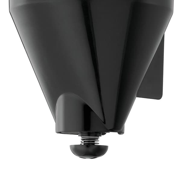 Kaffebryggare WMF 412160011 Svart Stål 1000 W 1 L