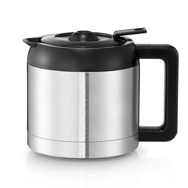 Kaffebryggare WMF 412160011 Svart Stål 1000 W 1 L