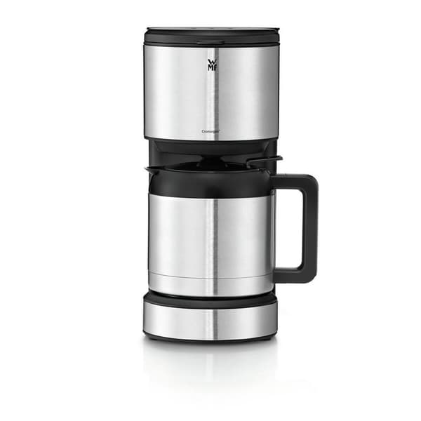 Kaffebryggare WMF 412160011 Svart Stål 1000 W 1 L