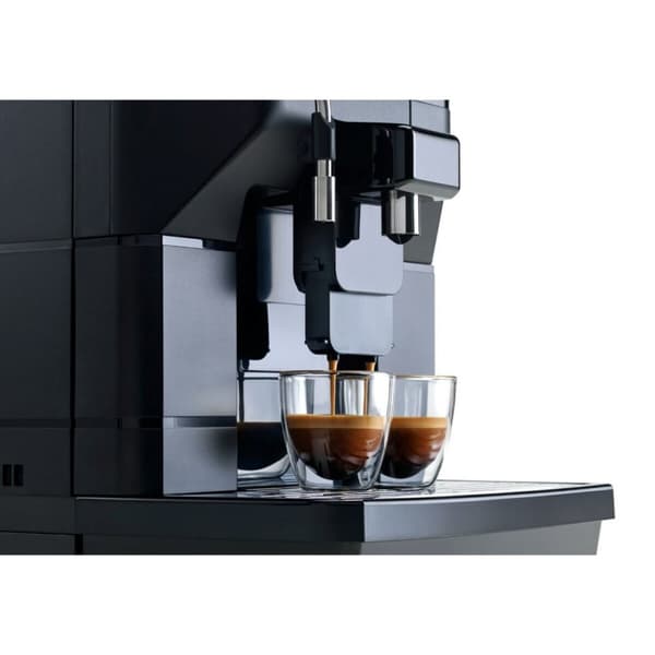Superautomatisk kaffebryggare Saeco AURORA M2 (9J0901) Svart 1900 W 4 L