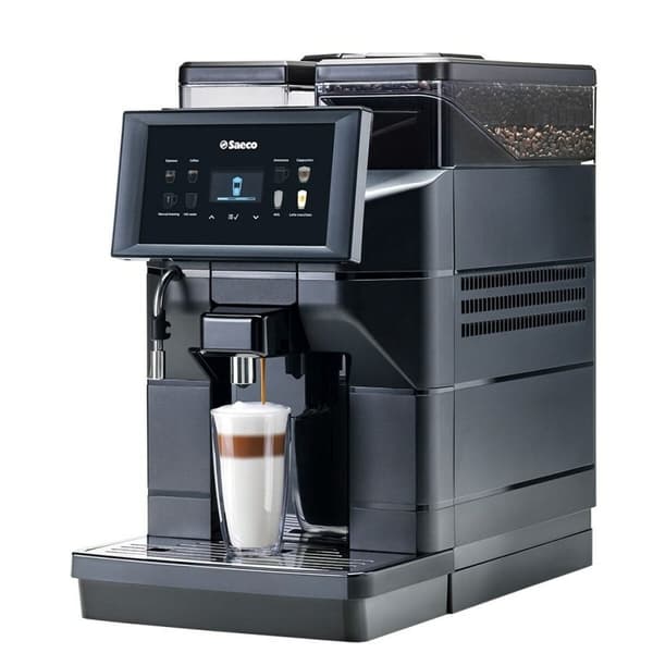 Superautomatisk kaffebryggare Saeco AURORA M2 (9J0901) Svart 1900 W 4 L