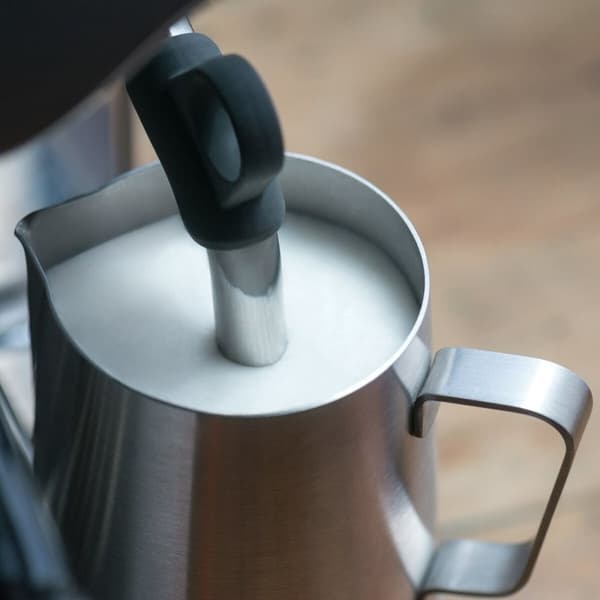 Superautomatisk kaffebryggare Sage SES880BTR4EEU1 Svart Stål 1680 W 2 L 250 g