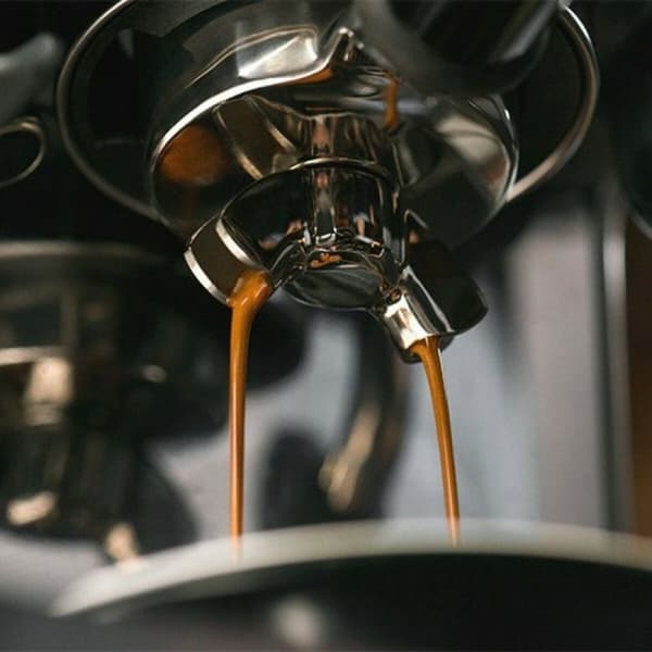 Superautomatisk kaffebryggare Sage SES880BTR4EEU1 Svart Stål 1680 W 2 L 250 g