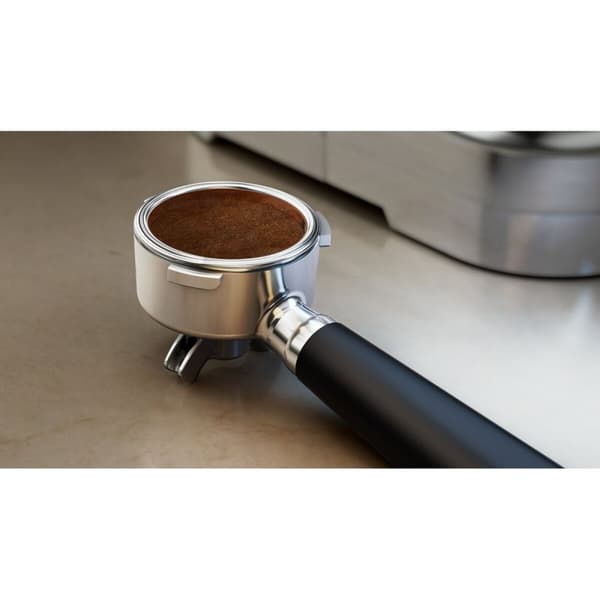 Superautomatisk kaffebryggare Philips PSA3218/01 Svart Stål 1350 W 15 bar 2,3 L