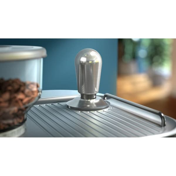 Superautomatisk kaffebryggare Philips PSA3218/01 Svart Stål 1350 W 15 bar 2,3 L