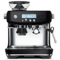 Miniatyrbild 1 av 7: Superautomatisk kaffebryggare Sage SES878BTR4EEU1 Svart 1680 W 1 L