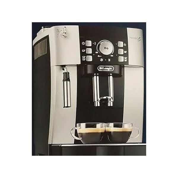 Superautomatisk kaffebryggare DeLonghi ECAM 21.110.B Svart 1450 W 15 bar 1,8 L