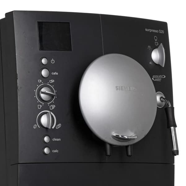 BRUGT Superautomatisk kaffemaskine Siemens AG Surpresso S20 (Refurbished A)