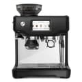 Miniatyrbillede 10 af 11: Superautomatisk kaffemaskine Sage SES880BTR4EEU1 Sort Stål 1680 W 2 L 250 g