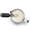 Miniatyrbillede 2 af 11: Superautomatisk kaffemaskine Sage SES880BTR4EEU1 Sort Stål 1680 W 2 L 250 g