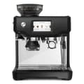 Miniatyrbillede 1 af 11: Superautomatisk kaffemaskine Sage SES880BTR4EEU1 Sort Stål 1680 W 2 L 250 g