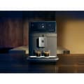 Pikkukuva 2 / 5: Superautomaattinen kahvinkeitin WMF Perfection 840L Musta Teräs 1550 W 2 L 250 g