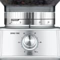 Pikkukuva 4 / 10: Elektroninen mylly Sage SCG600SIL2EEU1 Hopeinen