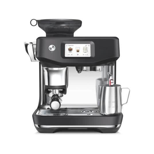 SAGE Espressorobot SES881BTR4FEU1