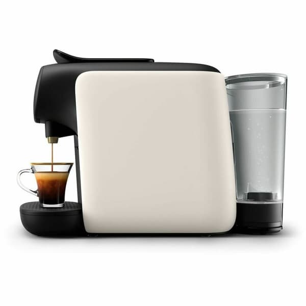 BRUKT Kapslet Kaffemaskin Philips (Fikset A)