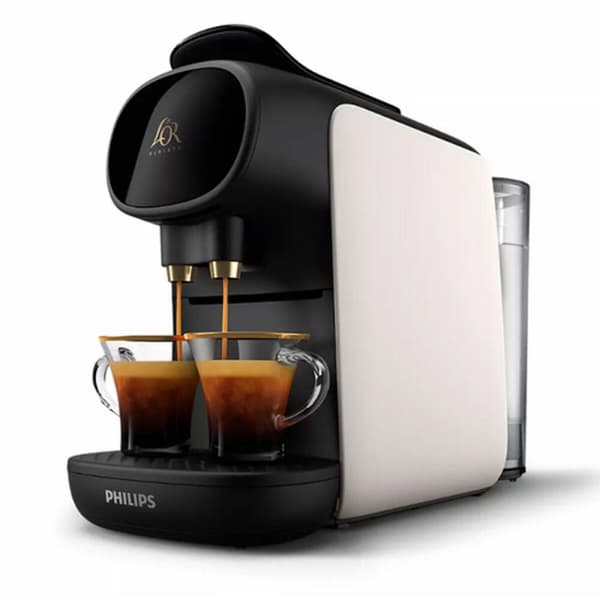 BRUKT Kapslet Kaffemaskin Philips (Fikset A)