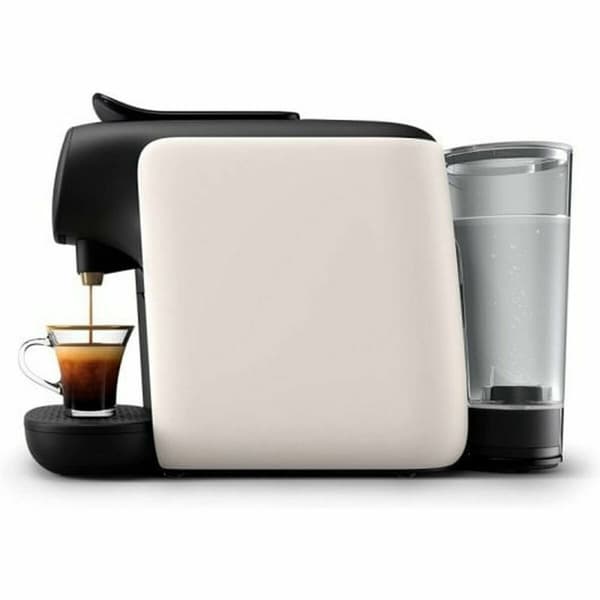 BRUKT Kapslet Kaffemaskin Philips (Fikset A)