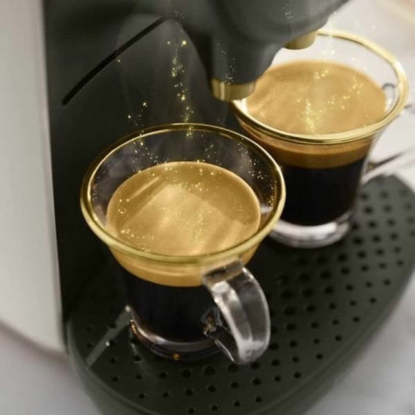 BRUKT Kapslet Kaffemaskin Philips (Fikset A)
