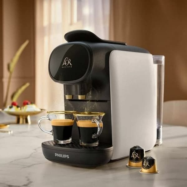 BRUKT Kapslet Kaffemaskin Philips (Fikset A)
