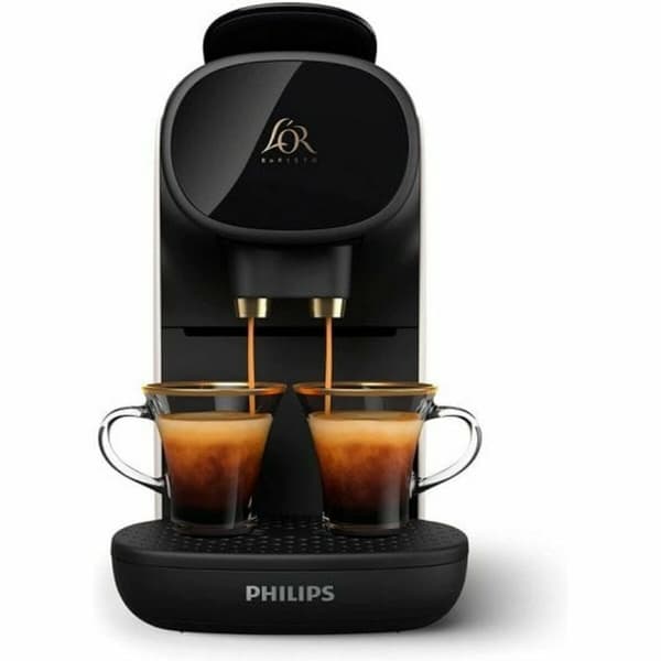 BRUKT Kapslet Kaffemaskin Philips (Fikset A)