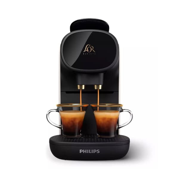 BRUKT Kapslet Kaffemaskin Philips (Fikset A)