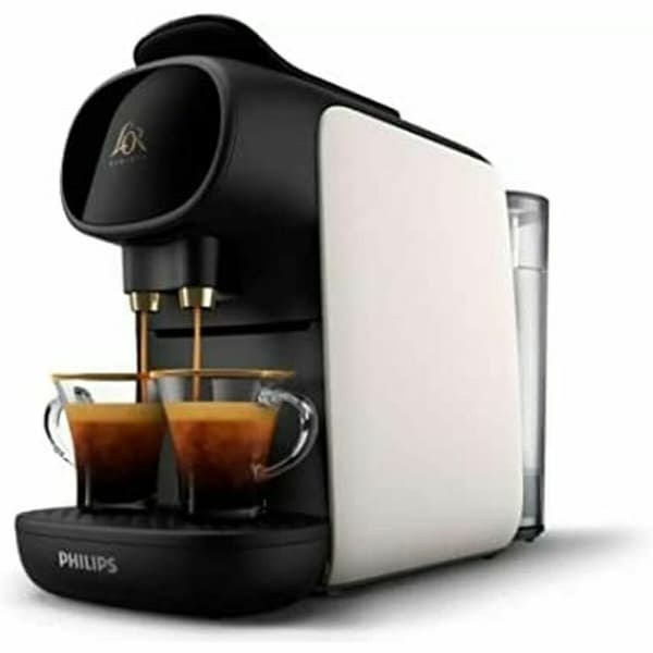 BRUKT Kapslet Kaffemaskin Philips (Fikset A)