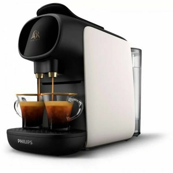 BRUKT Kapslet Kaffemaskin Philips (Fikset A)