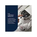 Miniatyrbild 3 av 4: Expresso Delonghi EC890.W DedicaDuo