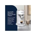 Miniatyrbild 2 av 4: Expresso Delonghi EC890.W DedicaDuo