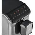 Miniatyrbild 5 av 6: Espressomaskin - Sencor - SES 8000BK