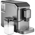Miniatyrbild 2 av 6: Espressomaskin - Sencor - SES 8000BK