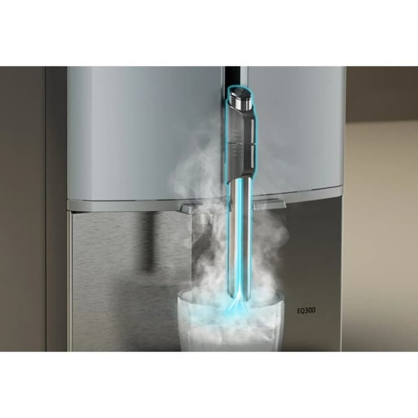 Superautomaattinen kahvinkeitin Siemens AG TF301E19 Musta 1300 W 15 bar 1,4 L 250 g