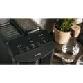 Miniatyrbild 3 av 10: Superautomatisk kaffebryggare Siemens AG TF301E19 Svart 1300 W 15 bar 1,4 L 250 g