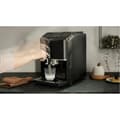 Miniatyrbild 4 av 10: Superautomatisk kaffebryggare Siemens AG TF301E19 Svart 1300 W 15 bar 1,4 L 250 g