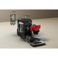 Miniatyrbild 8 av 10: Superautomatisk kaffebryggare Siemens AG TF301E19 Svart 1300 W 15 bar 1,4 L 250 g