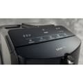 Miniatyrbild 2 av 10: Superautomatisk kaffebryggare Siemens AG TF301E19 Svart 1300 W 15 bar 1,4 L 250 g