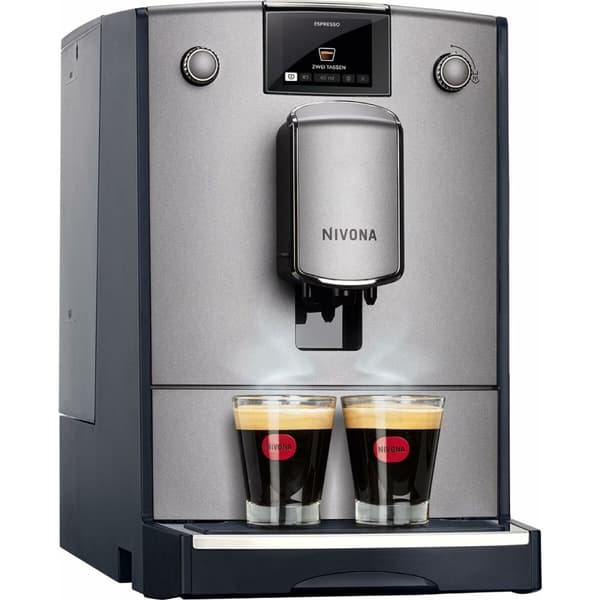 Kaffebryggare Nivona CafeRomatica 695 1455 W 250 g 2,2 L