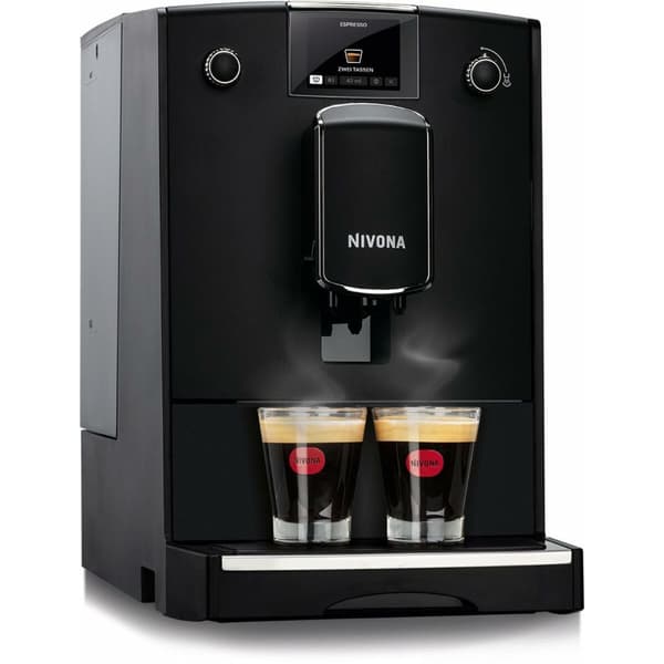 Kahvinkeitin Nivona CafeRomatica 690 2,2 L