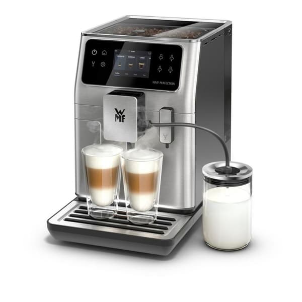 Superautomaattinen kahvinkeitin WMF CP813D10 Musta 1550 W 3 L 250 g