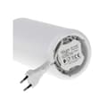 Miniatyrbillede 6 af 7: Kaffemølle Adler AD 4446ws 150 W Hvid