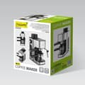 Miniatyrbild 4 av 8: Kaffebryggare Feel Maestro MR-411 800 W 250 ml