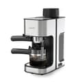 Miniatyrbild 1 av 8: Kaffebryggare Feel Maestro MR-411 800 W 250 ml