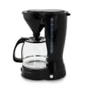 Miniatyrbild 3 av 5: Kaffebryggare Esperanza EKC009 Svart 800 W 1,5 L