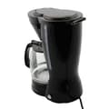 Miniatyrbild 2 av 5: Kaffebryggare Esperanza EKC009 Svart 800 W 1,5 L