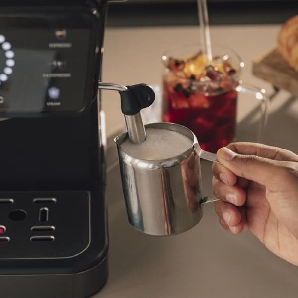Cecotec Espresso-maskin Power Espresso Touch ColdBrew