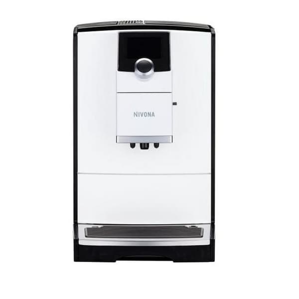 Superautomatisk kaffebryggare Nivona CafeRomatica 797 Vit Svart 1455 W 15 bar 250 g 2,2 L