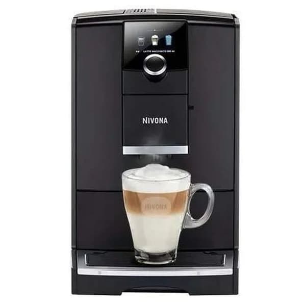 Superautomaattinen kahvinkeitin Nivona CafeRomatica 792 Musta 1455 W 15 bar 250 g 2,2 L