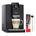 Pikkukuva 4 / 4: Superautomaattinen kahvinkeitin Nivona CafeRomatica 792 Musta 1455 W 15 bar 250 g 2,2 L